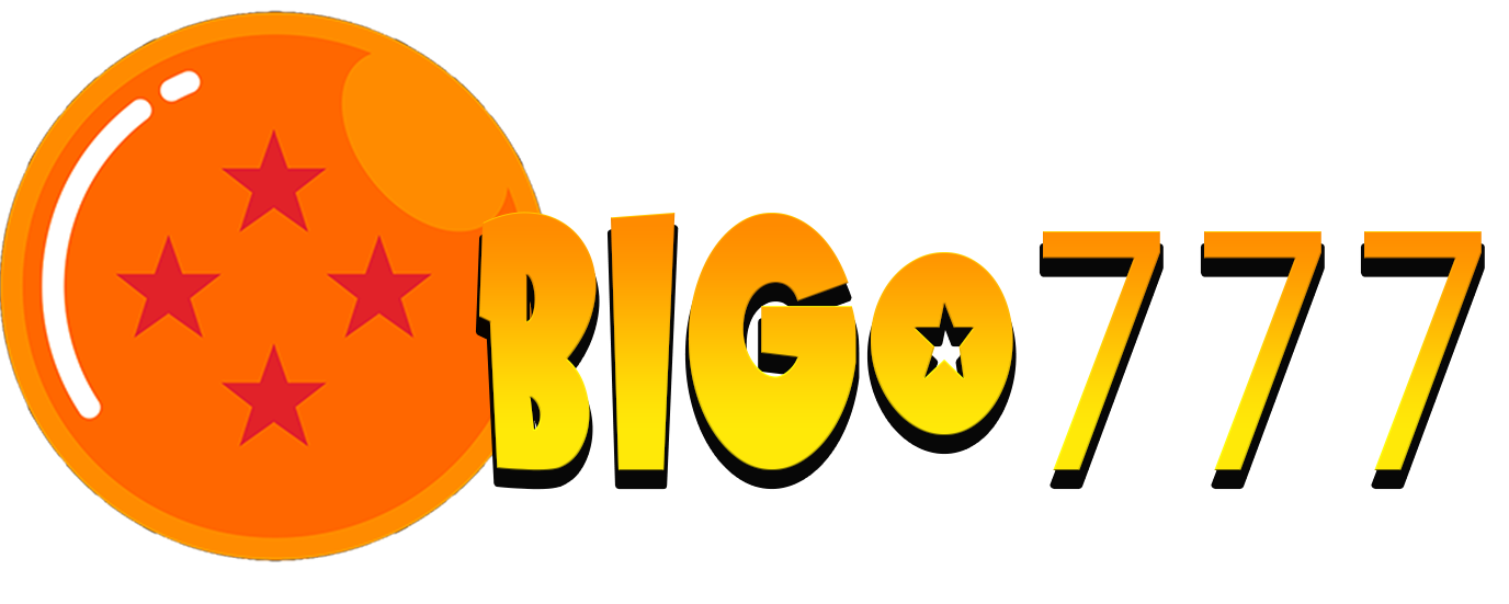 Logo Bigo777 Toko Online Indonesia